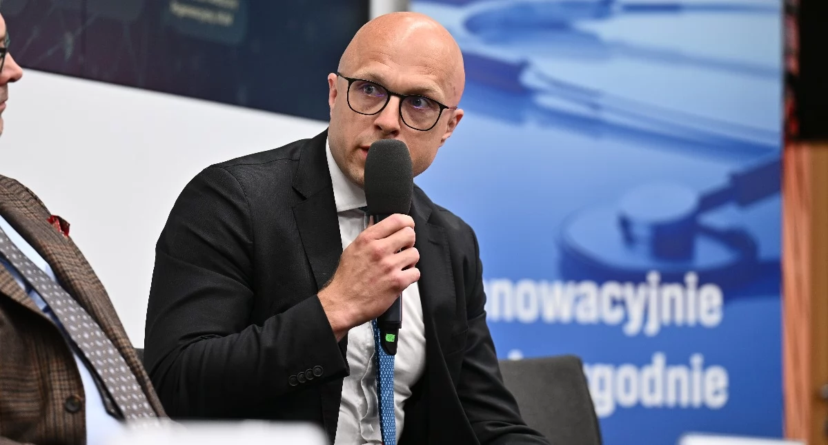 Medicover w debacie o bezpieczeństwie lekowym: perspektywa operatora opieki jest kluczowa dla bezpieczeństwa zdrowotnego pacjentów