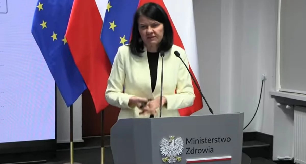25 nowych terapii. Nowa lista refundacyjna od 1 lipca 2026