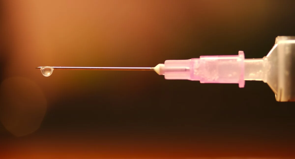 Nowa szczepionka przeciw fentanylowi daje obiecujące wyniki. Może blokować nielegalne pochodne narkotyku