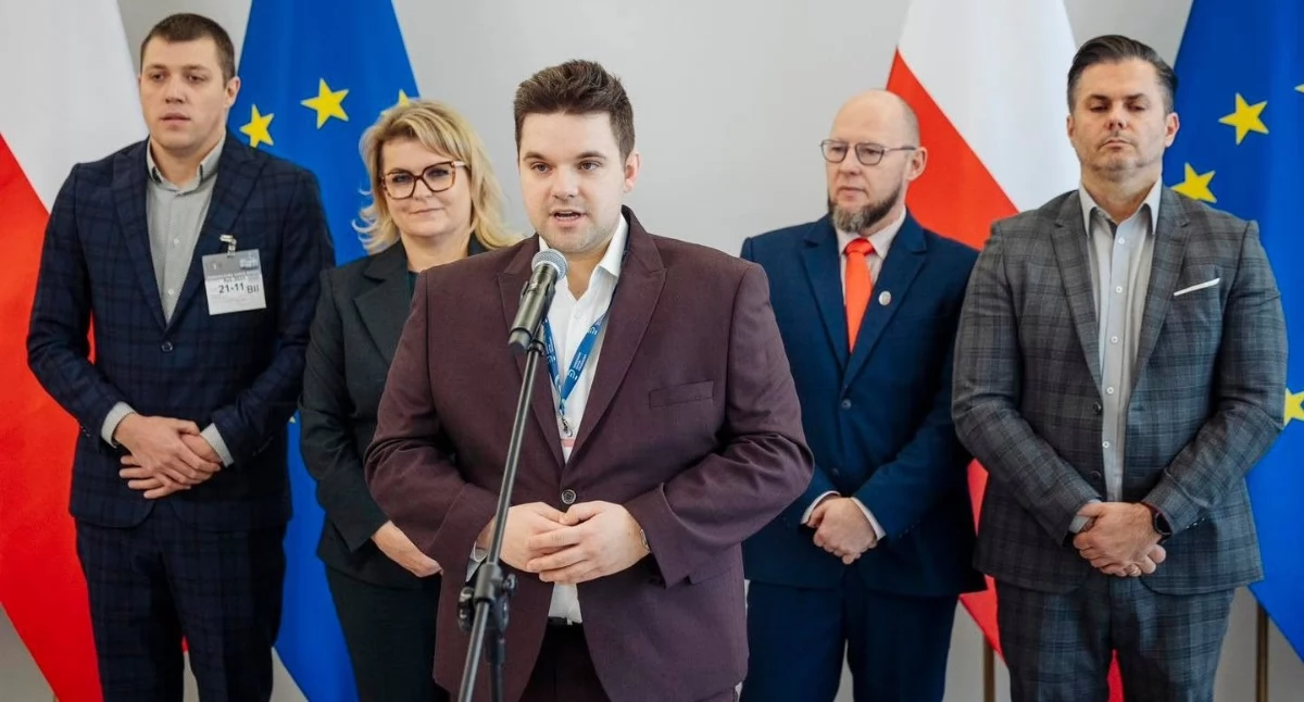 Rafał Trzaskowski zarządza kontrole w szpitalach w Warszawie. Przez sprawę Dawida Kacprzyka