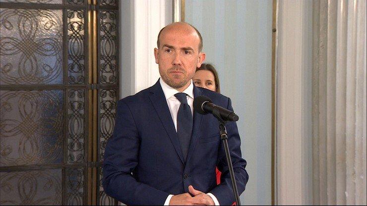 KO składa wnioski o wotum nieufności wobec Ministra Zdrowia