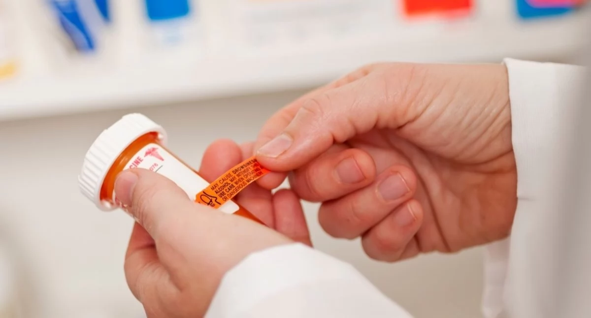 Centrum e-Zdrowia: Około 30 proc. aptek gotowych na dzielenie recept. Start od 1 lipca