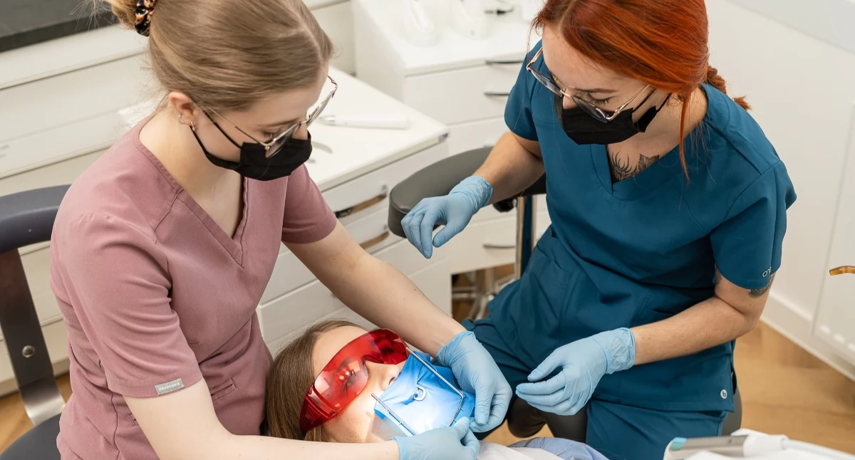 Jak znaleźć dobrego dentystę we Wrocławiu?