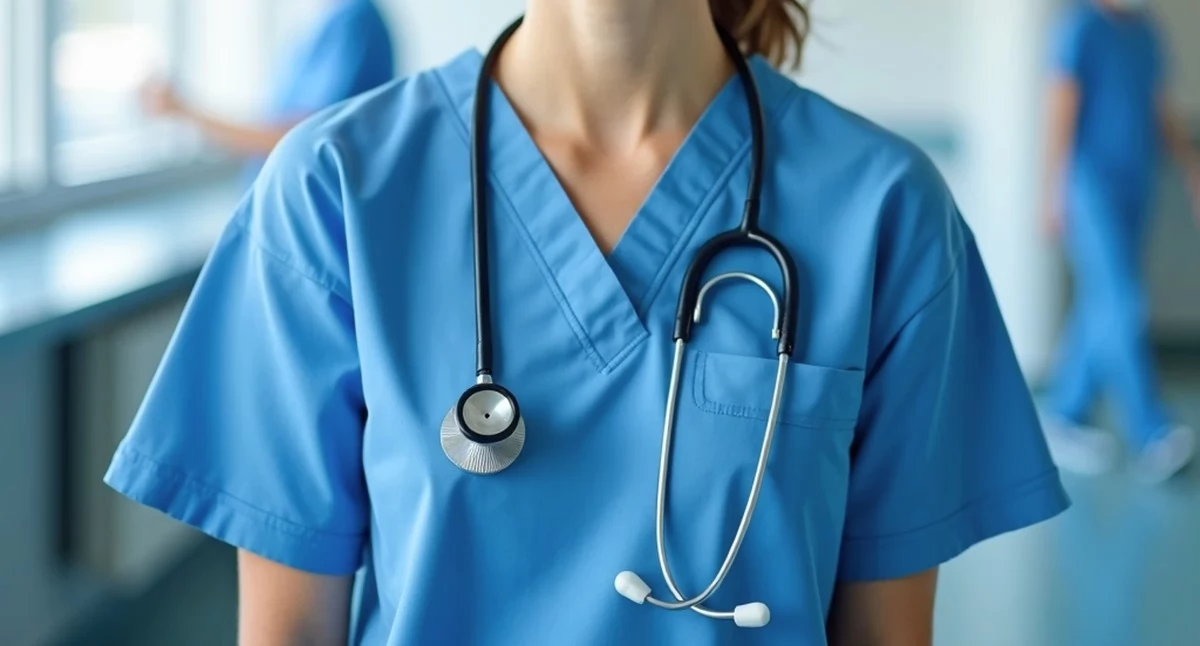Posłanka KO skorzystała z szybszego terminu badania. Szpital w Żywcu wysłał jej upomnienie