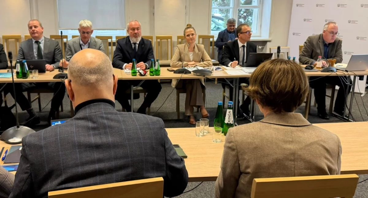 Jutro kolejne rozmowy o podwyżkach wynagrodzeń w zdrowiu
