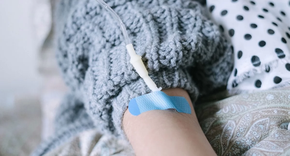 Pembrolizumab dla kobiet z zaawansowanym rakiem szyjki macicy: NHS uruchamia refundację