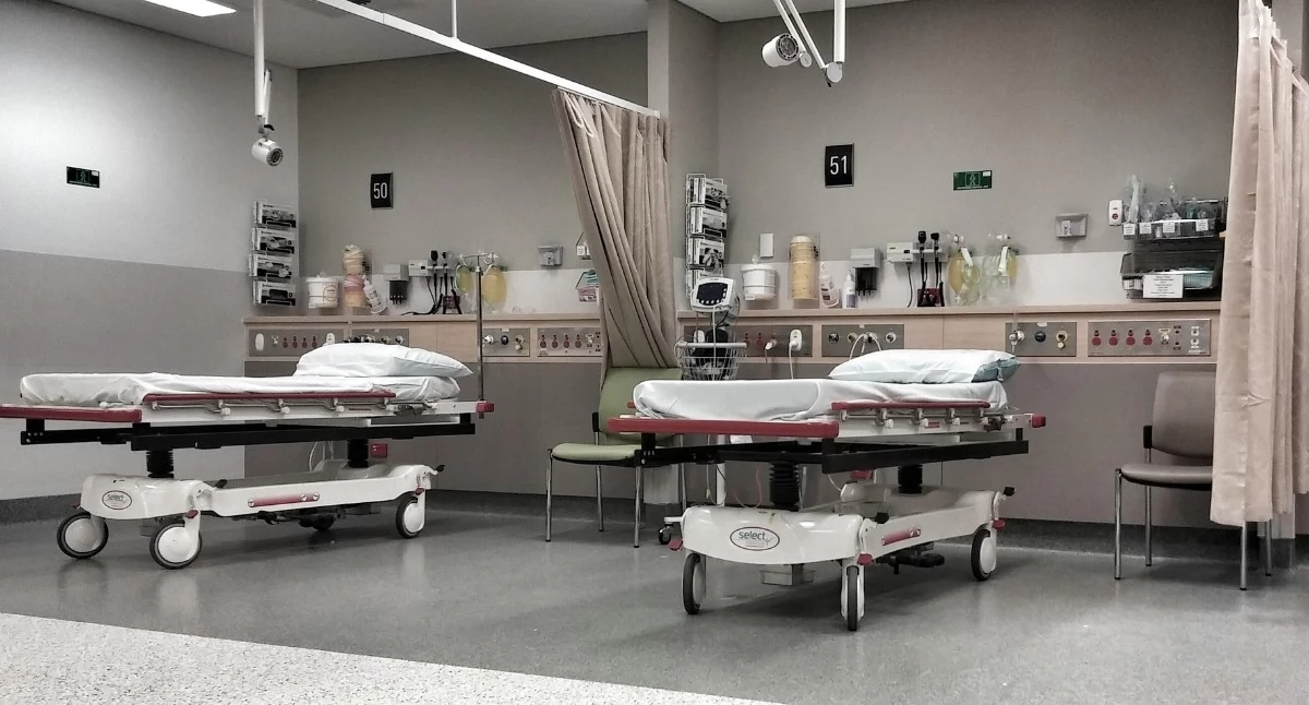 Szpital Wojewódzki w Koszalinie przejmie szpital gruźliczy. Sejmik zdecydował o fuzji placówek