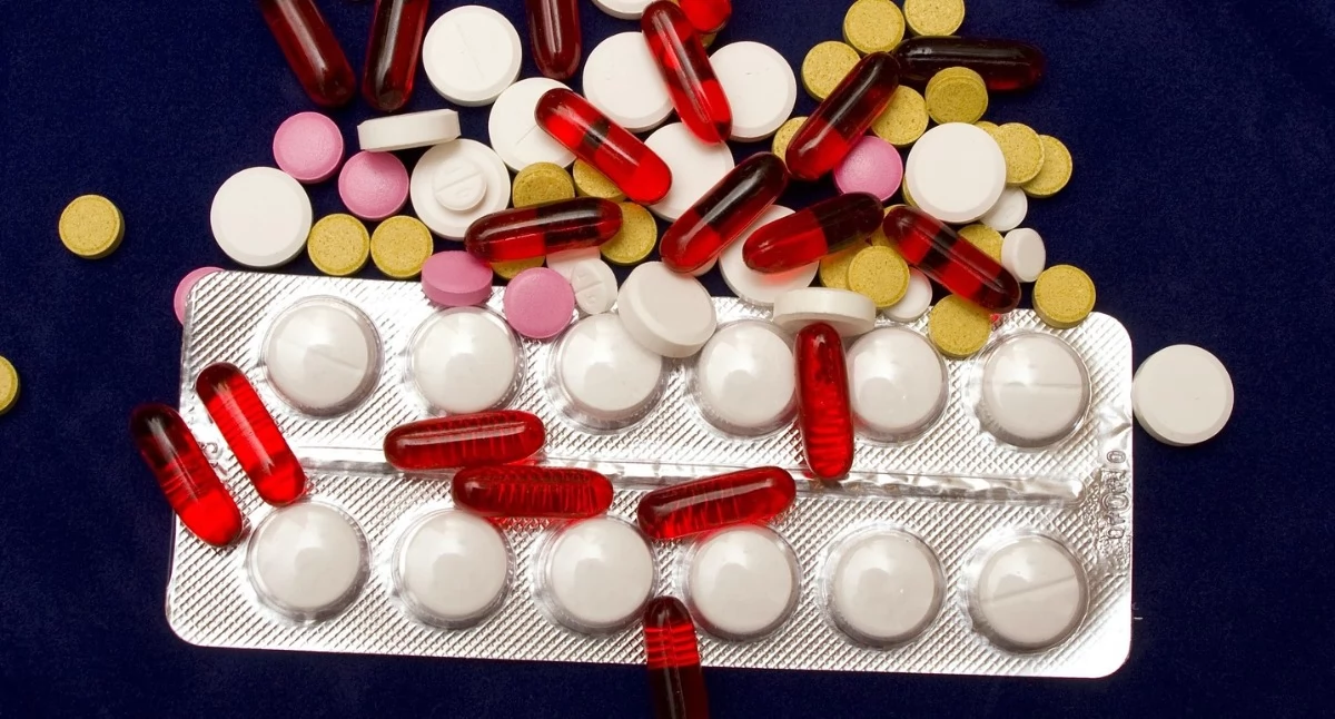 GIF wycofuje lek na depresję. Oto numer serii Apiolin 50 mg, której nie wolno stosować