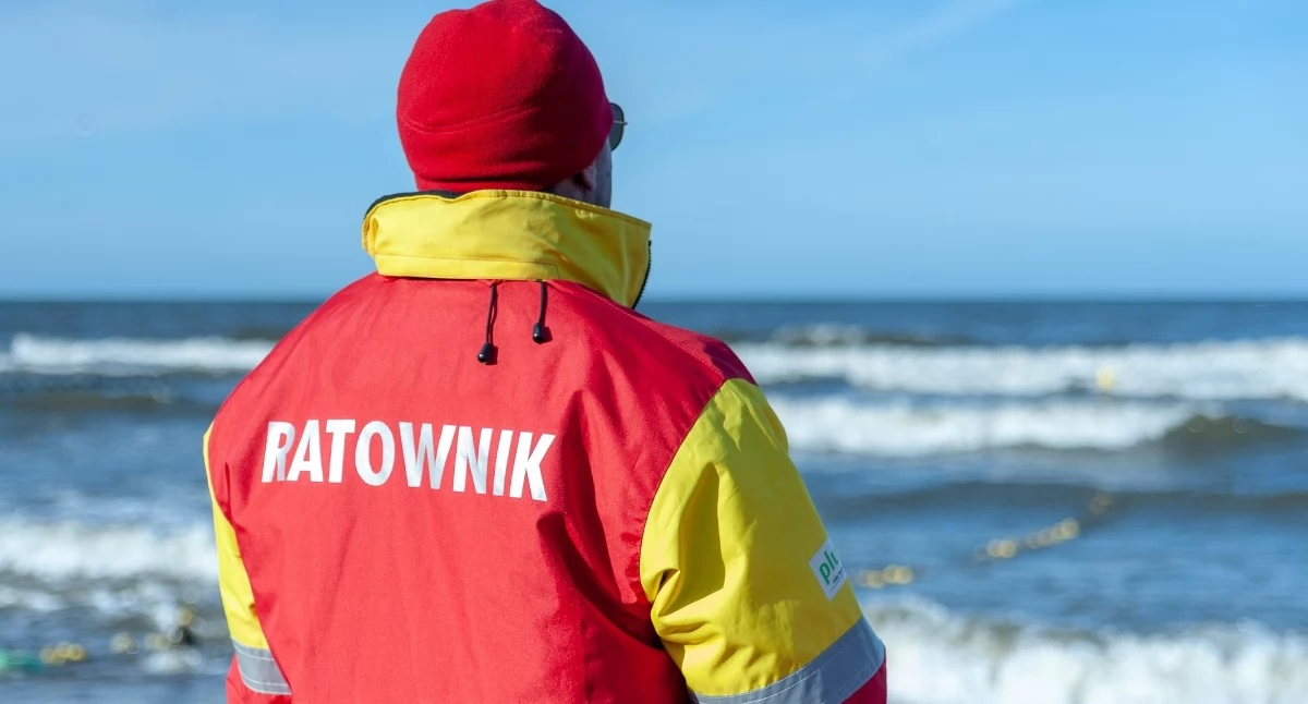 Dzień Ratownika WOPR. Kim są ratownicy WOPR i jak ratują życie nad wodą?