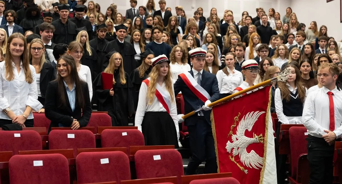 Marzenie o studiach medycznych. Ile trzeba mieć punktów, żeby myśleć o zostaniu lekarzem?