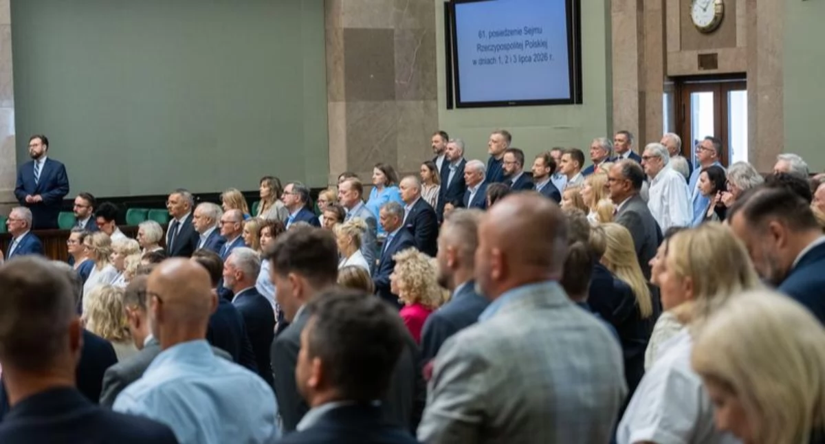 „Lex szarlatan” coraz bliżej. Sejmowa Komisja Zdrowia poparła projekt
