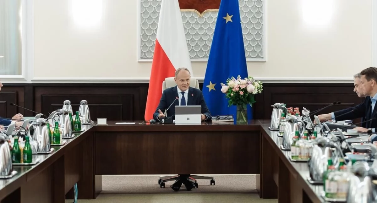 Tusk grozi dymisjami w Ministerstwie Zdrowia i NFZ. „Nie będę się wahał”