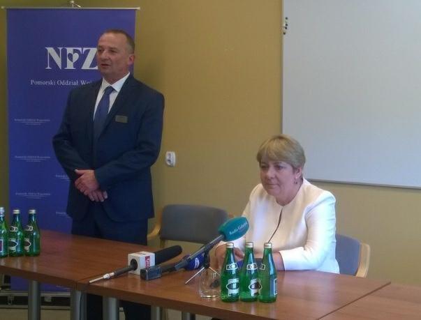 E. Rucińska-Kulesz o roli prywatnych placówek