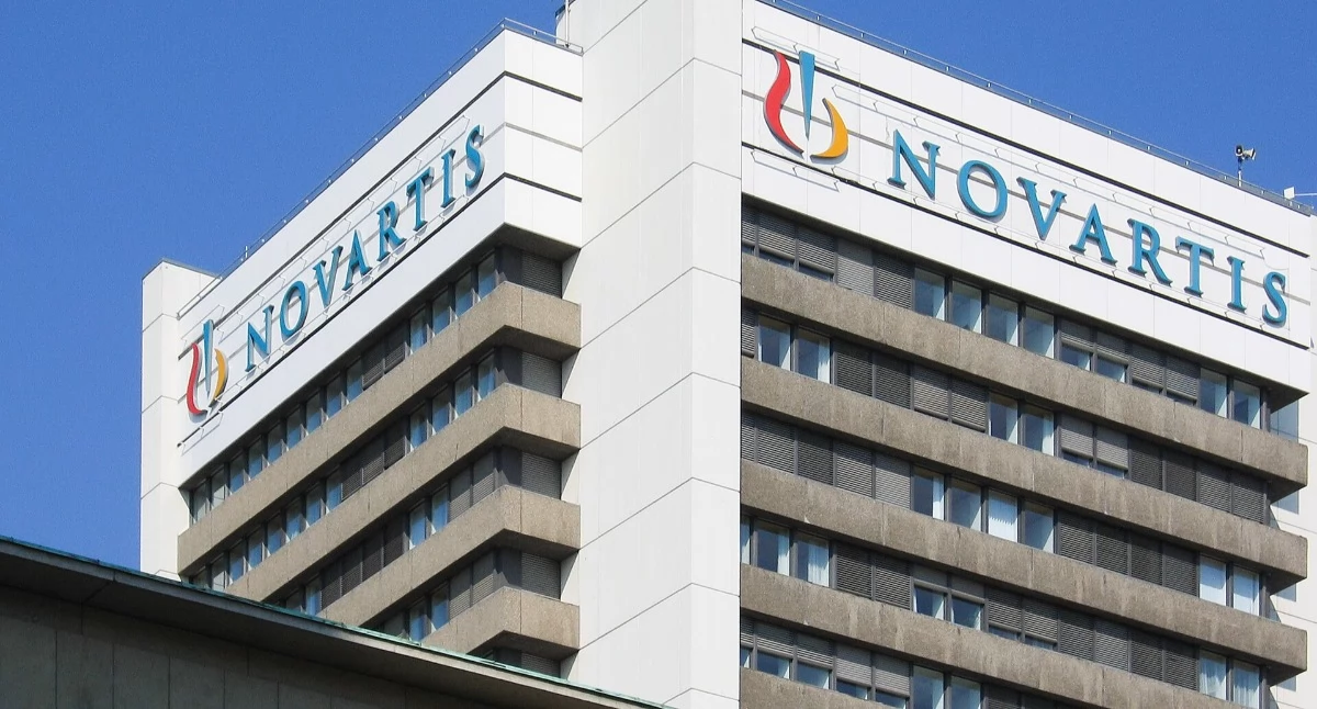 Novartis wzmacnia onkologię transakcją za 1,5 mld USD. Chodzi o nową klasę payloadów ADC