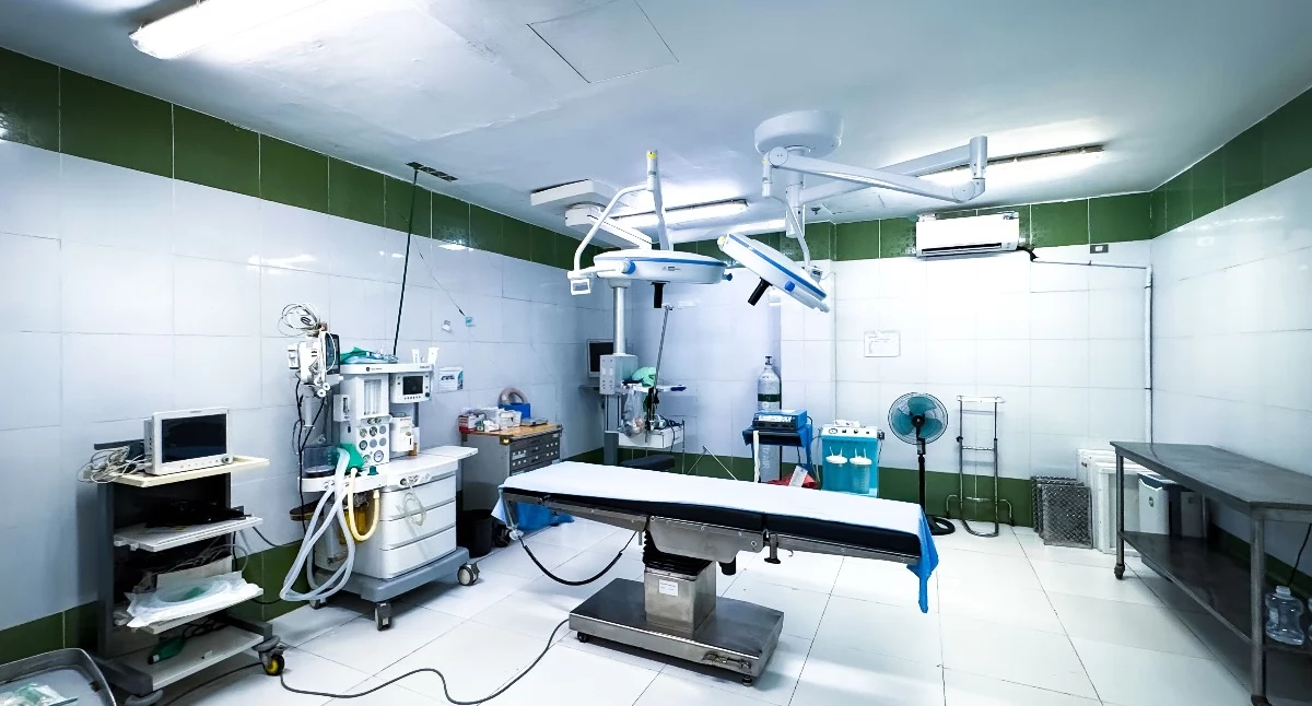 Szpital w Gdyni po modernizacji kardiologii za 20,5 mln zł. Nowy sprzęt i pracownia TK serca