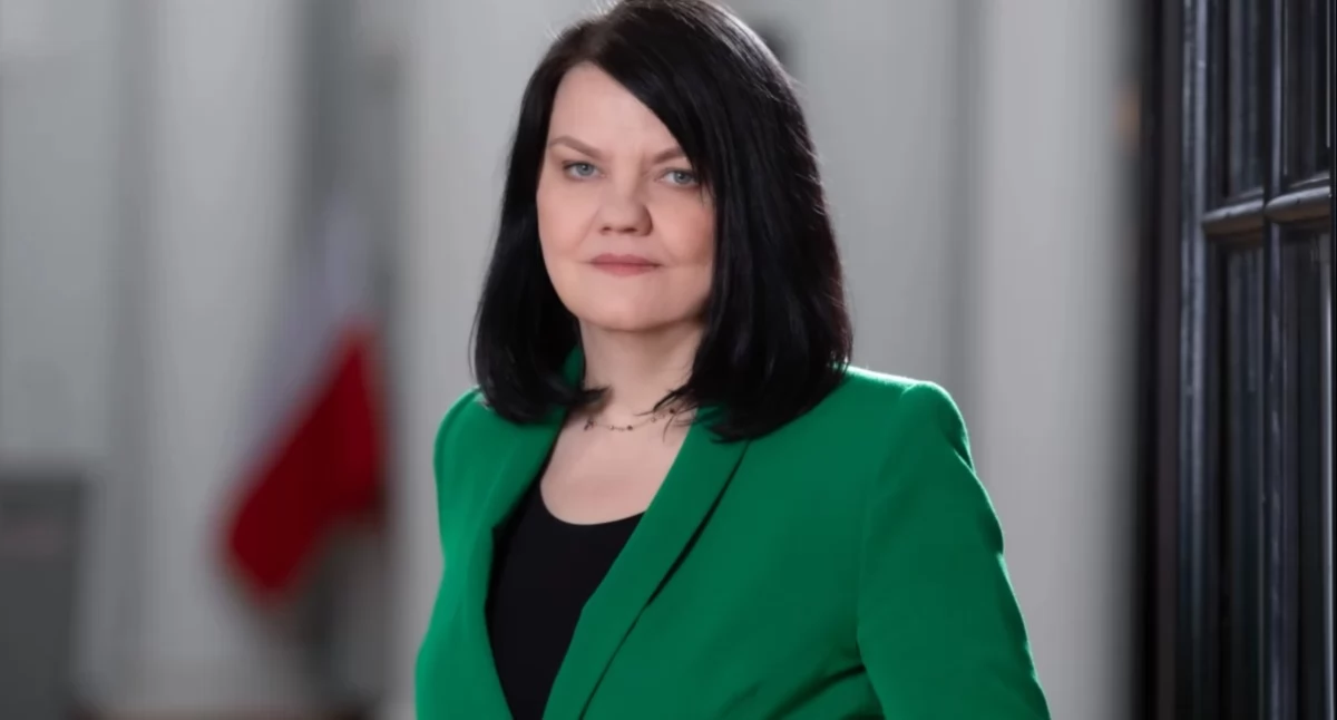 Katarzyna Kacperczyk dla PolitykaZdrowotna.com: 