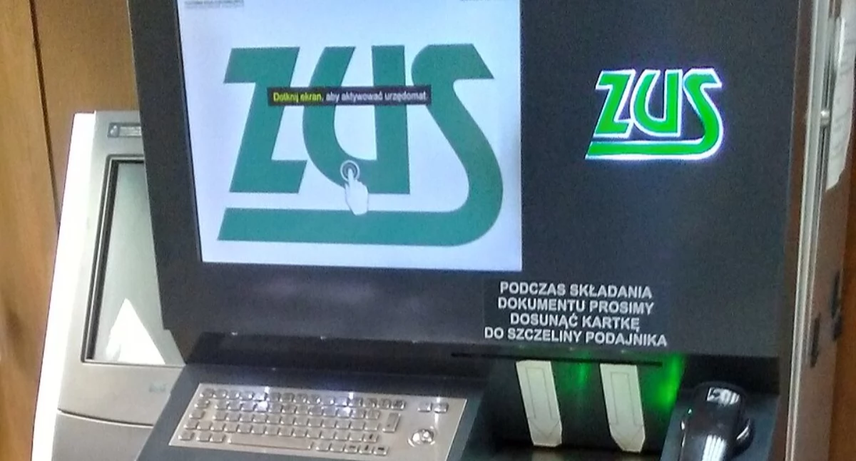 Składka zdrowotna za 2025 rok. ZUS wypłacił przedsiębiorcom blisko 1,26 mld zł