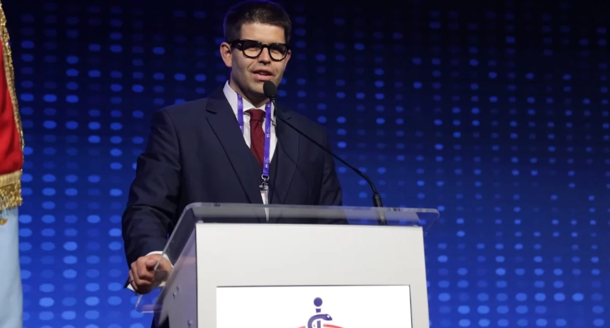 Łukasz Jankowski: lekarze nie zablokują reform ochrony zdrowia. Są jednak konkretne oczekiwania
