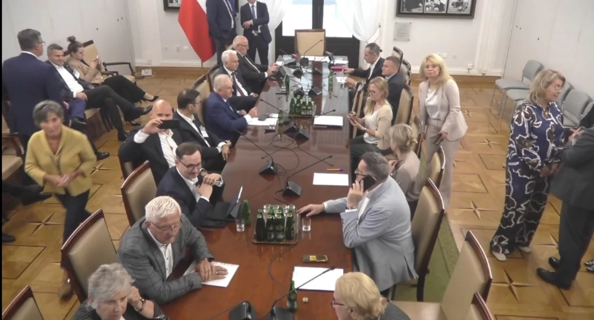 Senacka komisja zdrowia poparła nowelizację ustawy o prawach pacjenta. Co zmieniają przepisy?