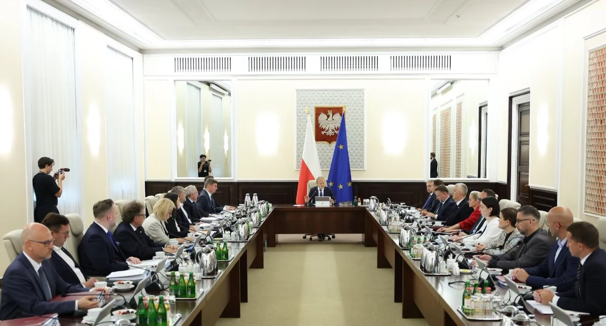 Szłapka wskazuje termin. Pakiet projektów zdrowotnych w Sejmie już we wrześniu