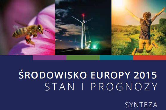 Raport Europejskiej Agencji Środowiska: zanieczyszczenia coraz groźniejsze dla zdrowia