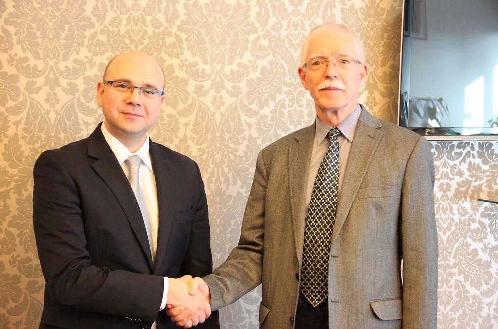 Pacjenci i lekarze zacieśnią współpracę