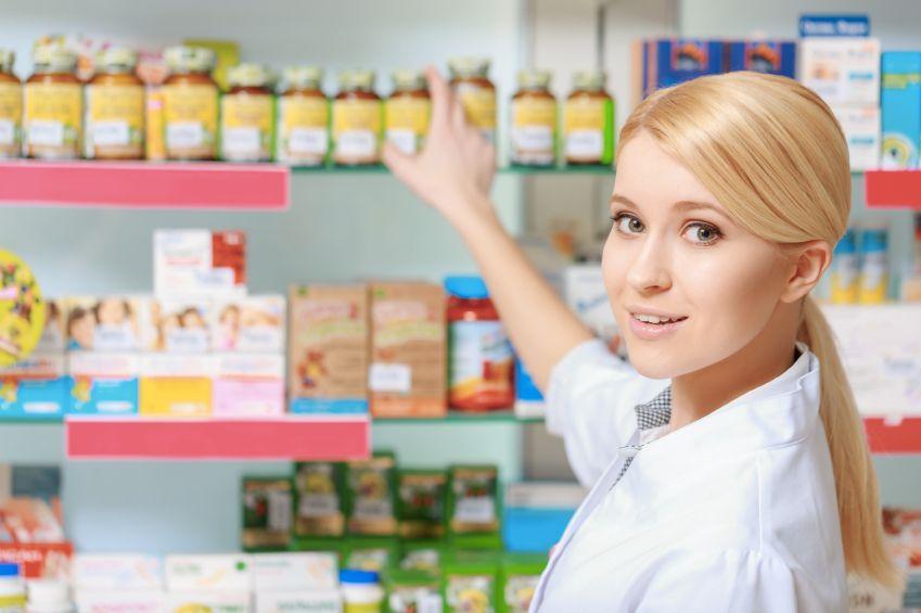 Czy technicy farmaceutyczni powinni wrócić do aptek?