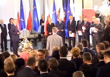 Posłowie odbierają dziś zaświadczenia o wyborze. Kiedy poznamy nowy skład komisji zdrowia?
