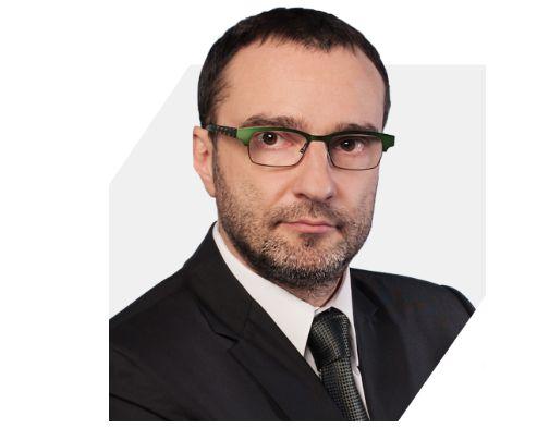 M.Czech: Czuję się kontynuatorem zapoczątkowanych zmian