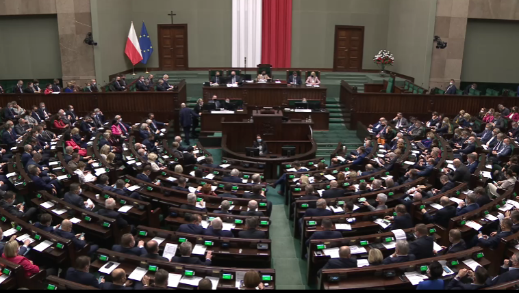 Fundusz Kompensacyjny. Sejm uchwalił ustawę