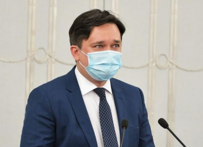 Prof. Marcin Wiącek wybrany przez Senat na Rzecznika Praw Obywatelskich