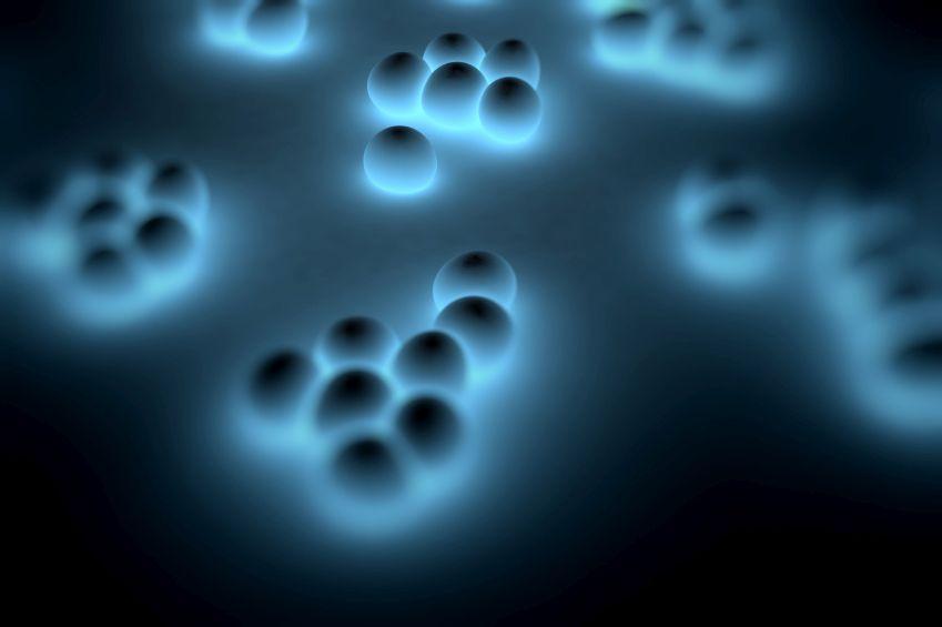 Przez oporność na antybiotyki umiera 70 tys. osób rocznie