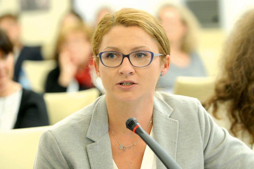 Dziennikarka Polityki Zdrowotnej laureatką Konkursu 