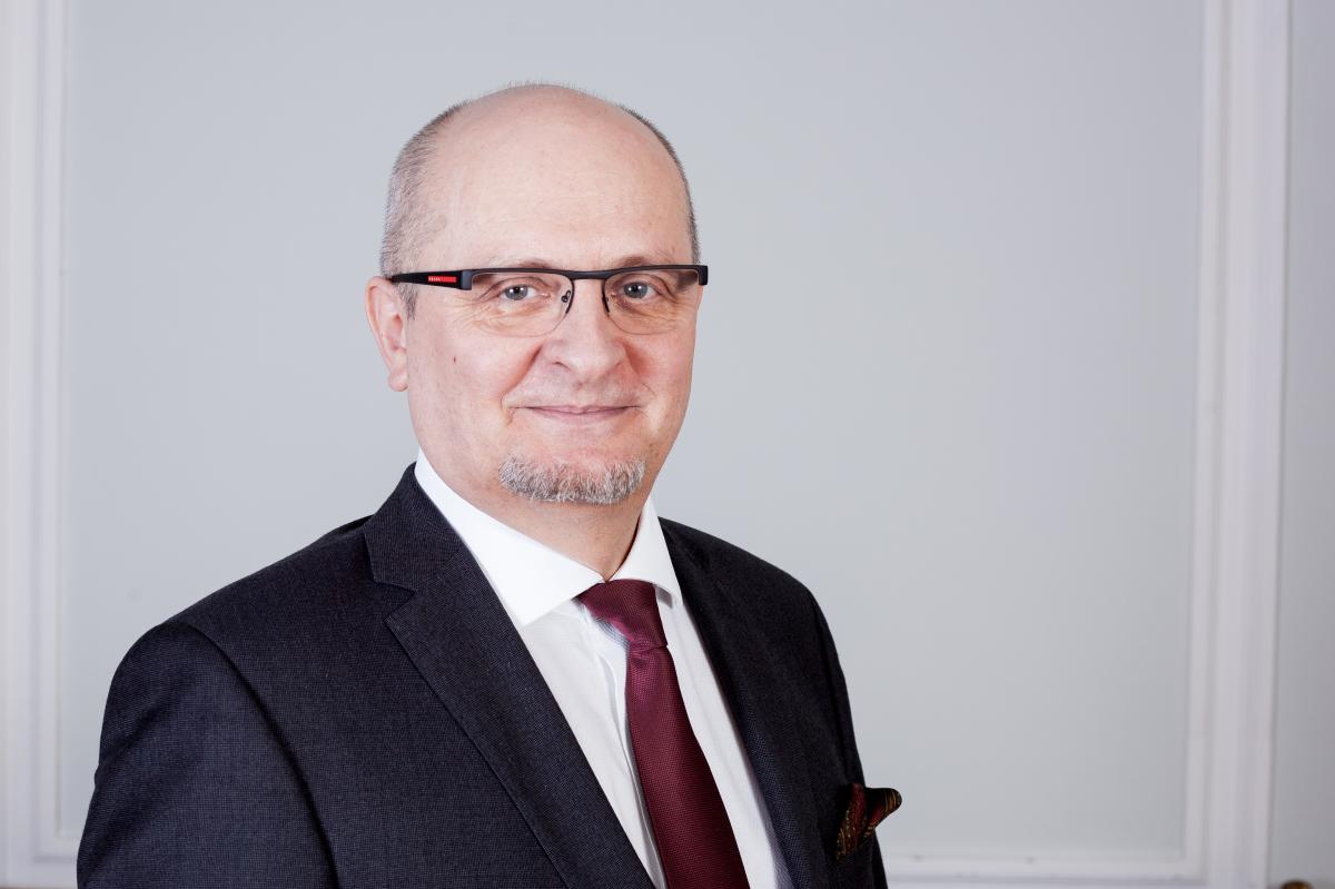 Warczyński: nie zgodziliśmy się na likwidację pakietu onkologicznego