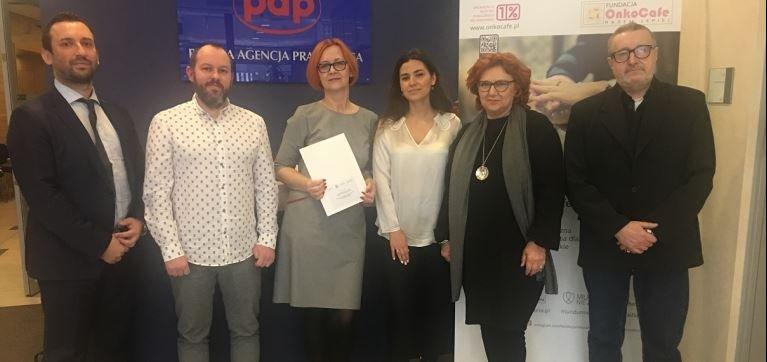 Leczenie szpiczaka plazmocytowego – wyzwania i potrzeby