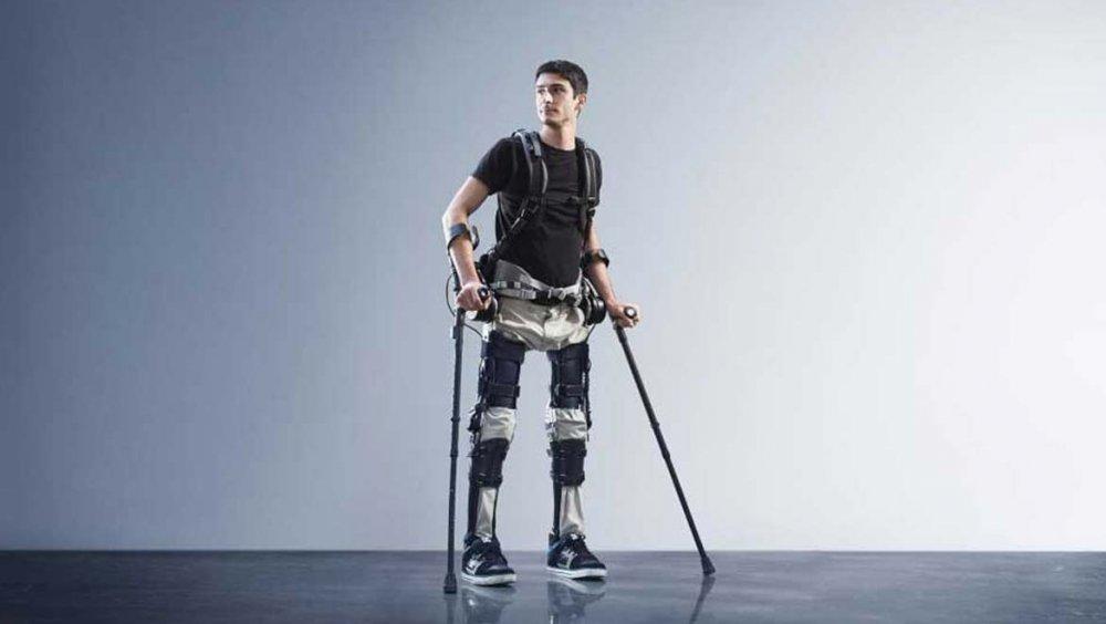 Poznański szpital z dofinansowaniem na nowoczesny sprzęt rehabilitacyjny dla dzieci
