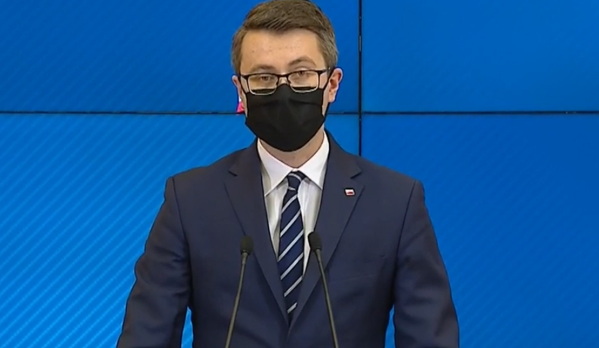 Pierwszy weekend z nowymi obostrzeniami w całej Polsce