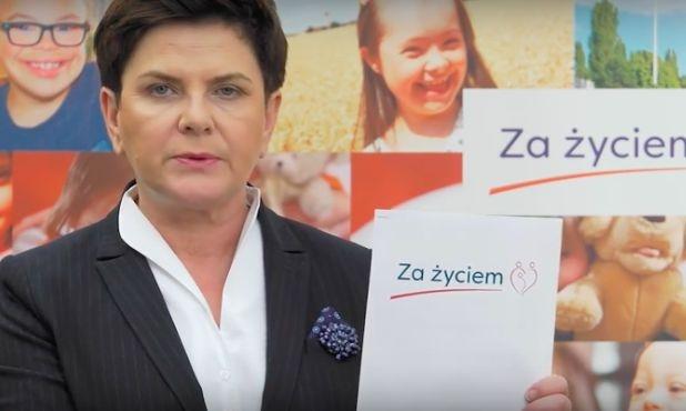 Jakie nowe świadczenia zdrowotne przewiduje program „Za życiem”?