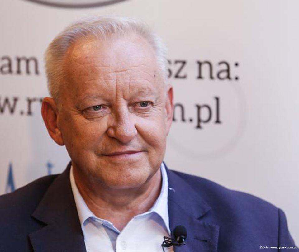 Piecha: należy odbiurokratyzować system