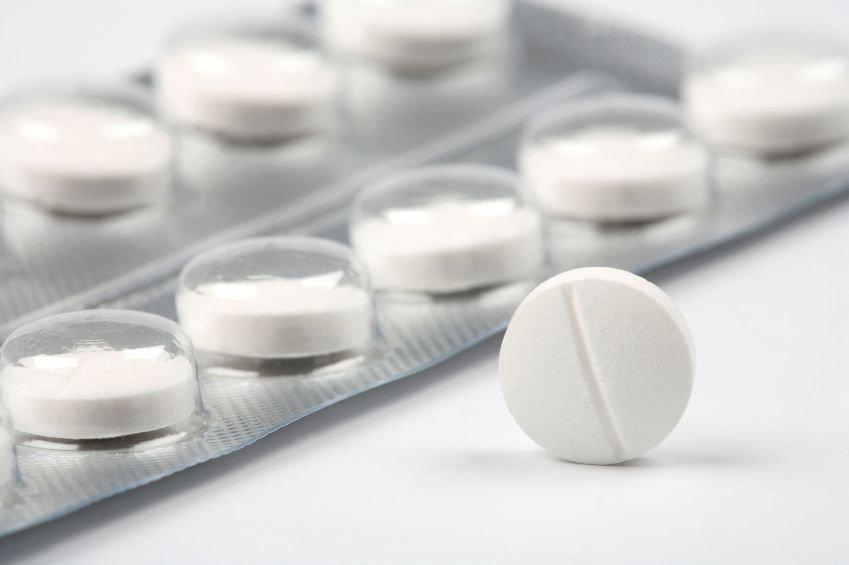 USA: Opioidy jak słodycze. Senat oskarża firmy farmaceutyczne