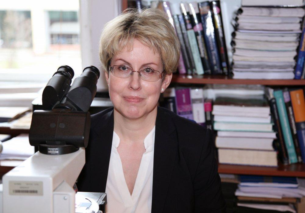 Patomorfologia: najwęższe gardło onkologii. Co zmienić?