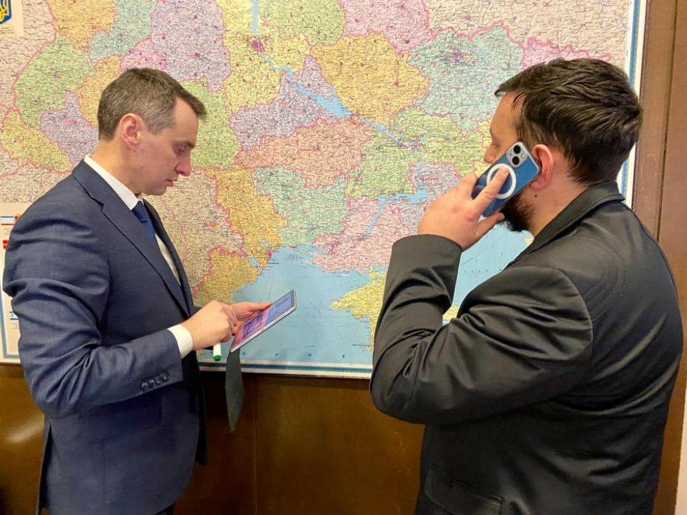 Ukraina z zapasem leków - informuje minister zdrowia