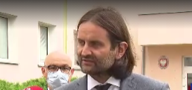 Spotkanie protestujących z rządem: kolejny pat