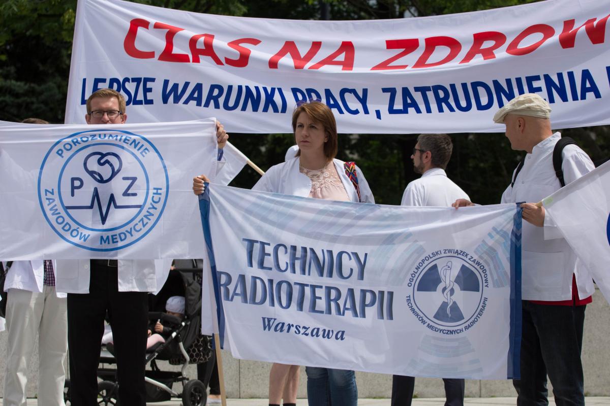 PZM: Zaczynamy walkę w Senacie