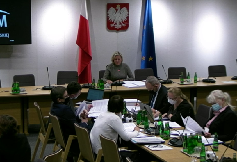 Wyroby medyczne. Podkomisja rozpoczęła prace nad projektem