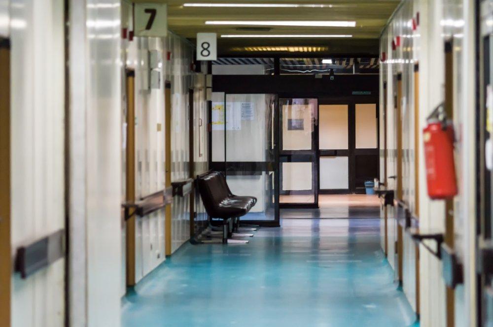 Szpital w Choroszczy dogadał się z lekarzami