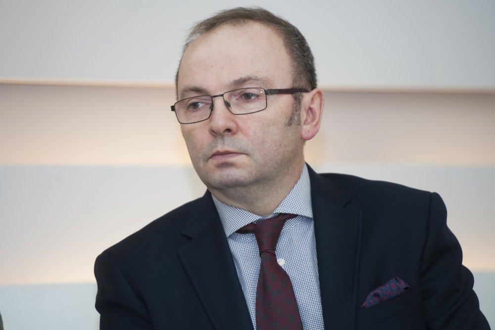 M. Krawczyk: izby to nie lobbyści. Szykujemy wspólny program