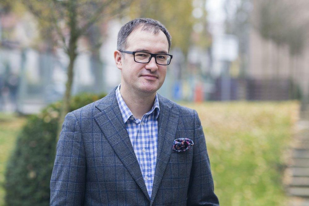 Dr hab Ł. Balwicki: Jak skutecznie rzucić palenie?