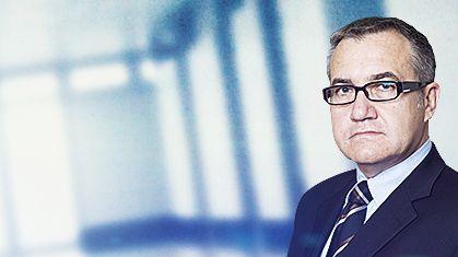 Z.Sabiłło: Na rynku jest miejsce dla wszystkich leków