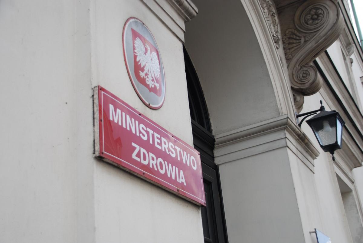 MZ doprecyzuje przepisy dot. dawców przeszczepów